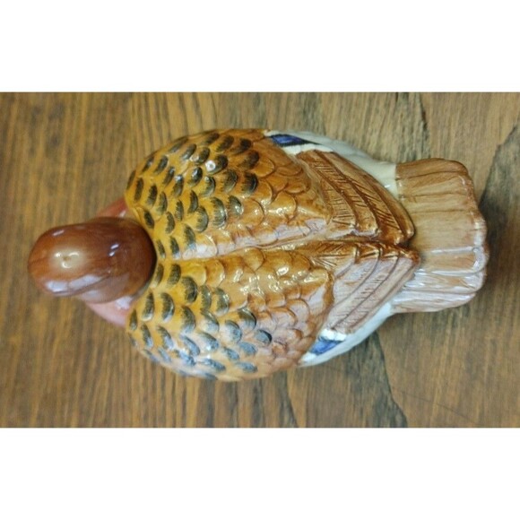 Fitz Fits And Floyd Mallard - Picture 5 of 9